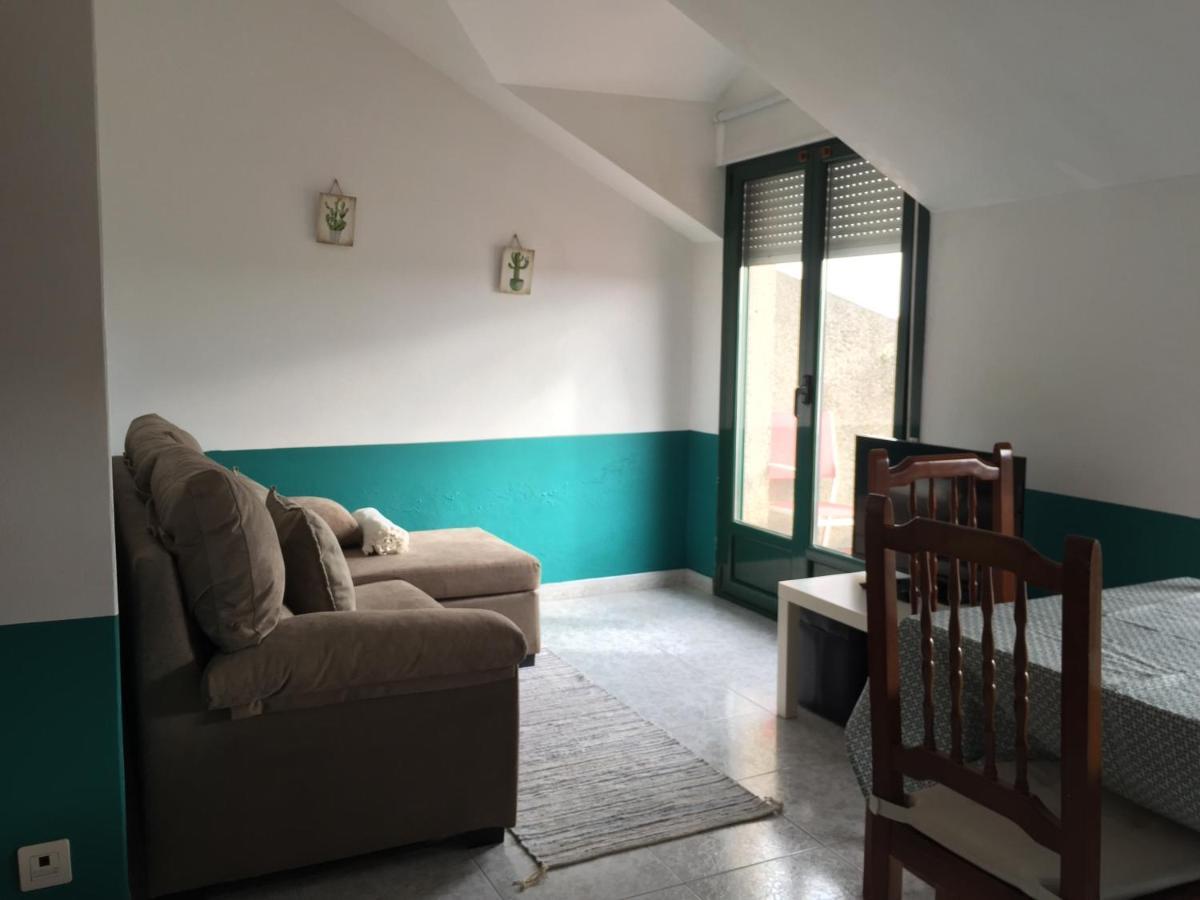 Apartamentos Playa Πόρτο Νόβο Εξωτερικό φωτογραφία