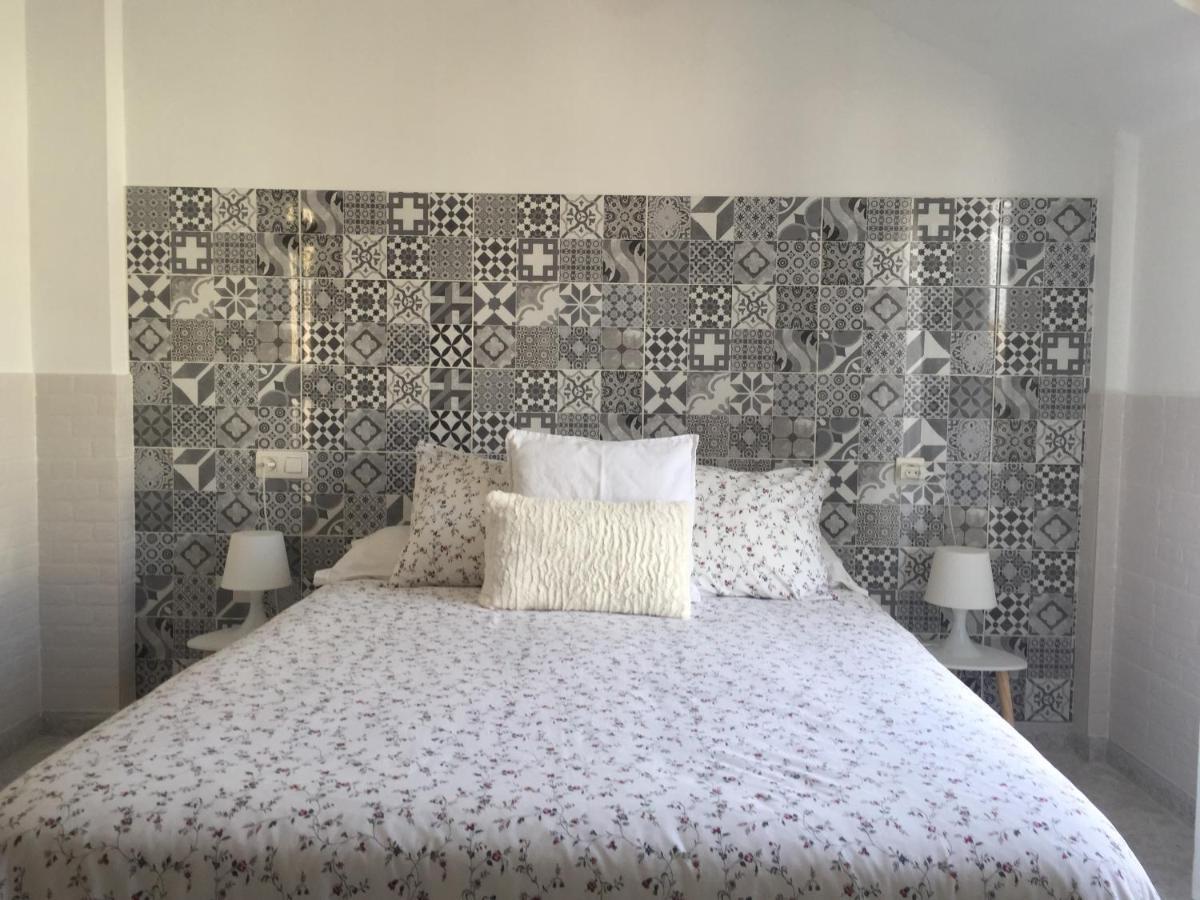 Apartamentos Playa Πόρτο Νόβο Εξωτερικό φωτογραφία