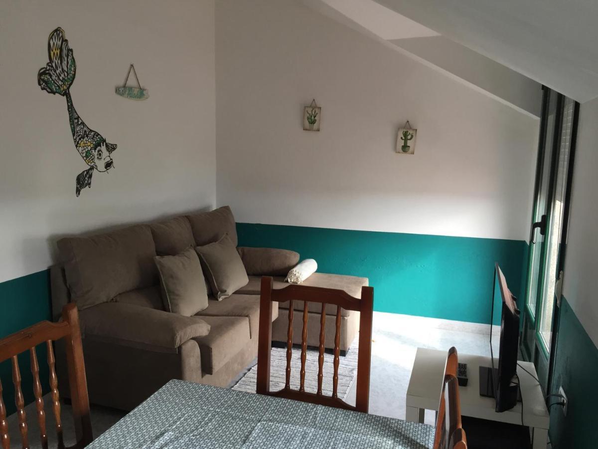 Apartamentos Playa Πόρτο Νόβο Εξωτερικό φωτογραφία