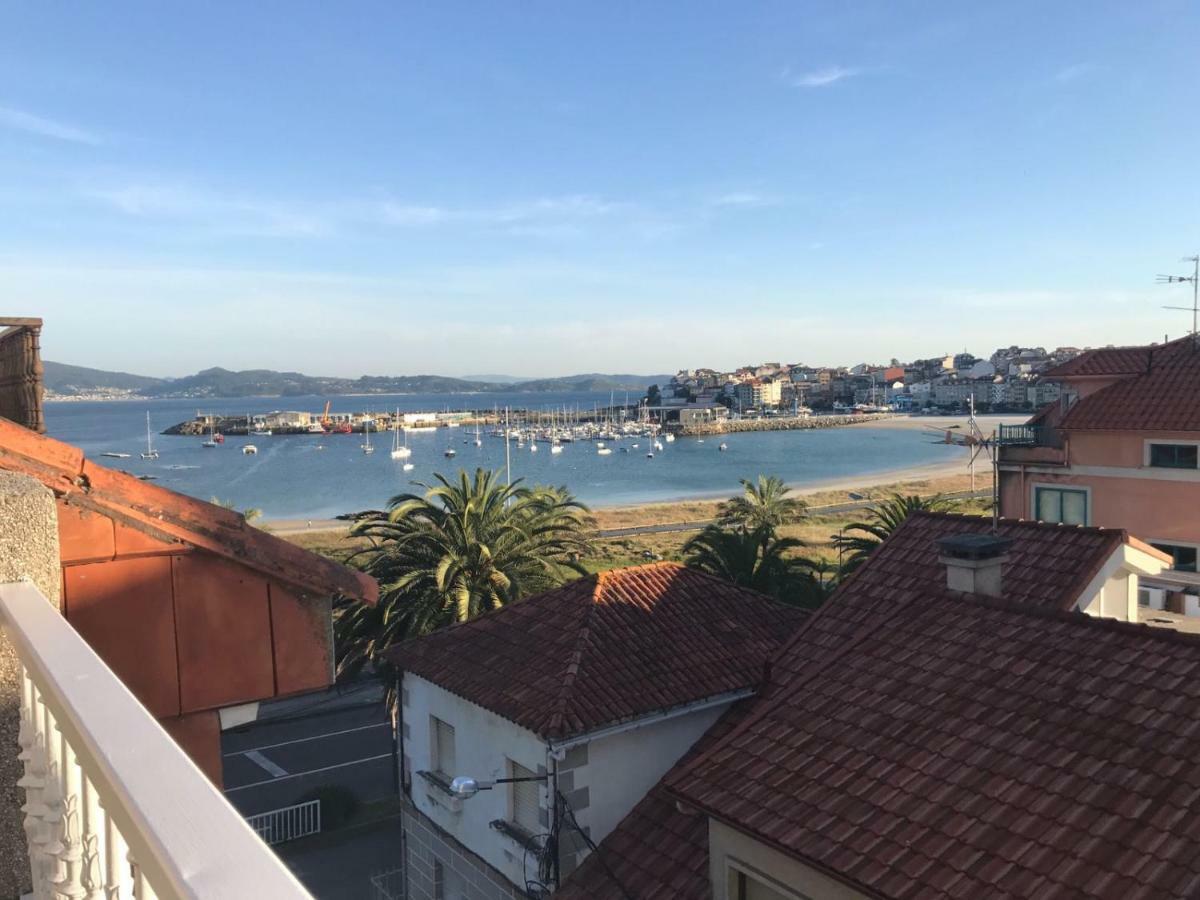 Apartamentos Playa Πόρτο Νόβο Εξωτερικό φωτογραφία
