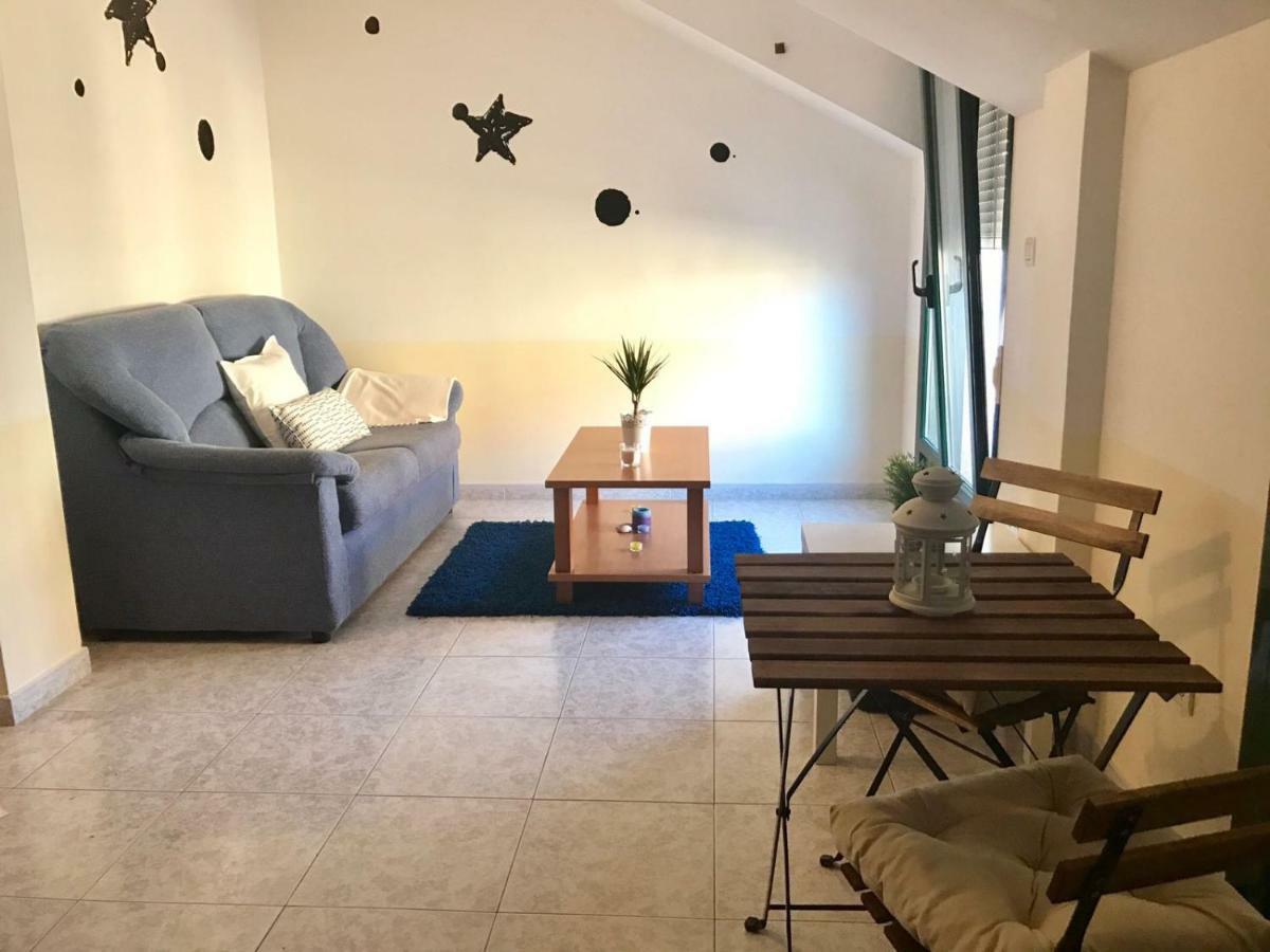 Apartamentos Playa Πόρτο Νόβο Εξωτερικό φωτογραφία