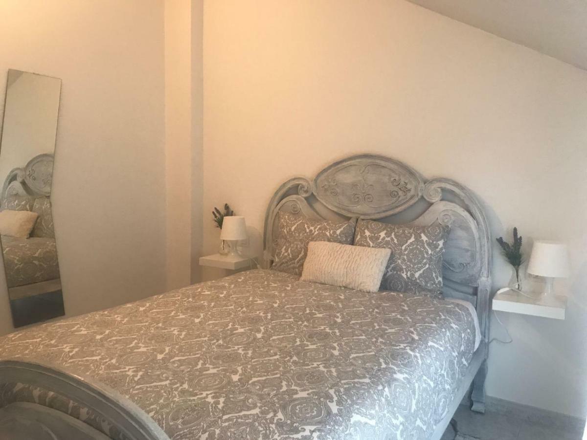 Apartamentos Playa Πόρτο Νόβο Εξωτερικό φωτογραφία