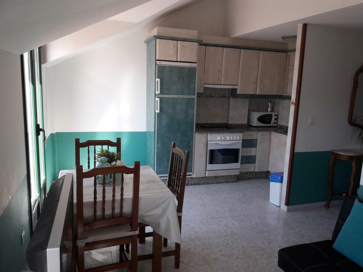 Apartamentos Playa Πόρτο Νόβο Εξωτερικό φωτογραφία