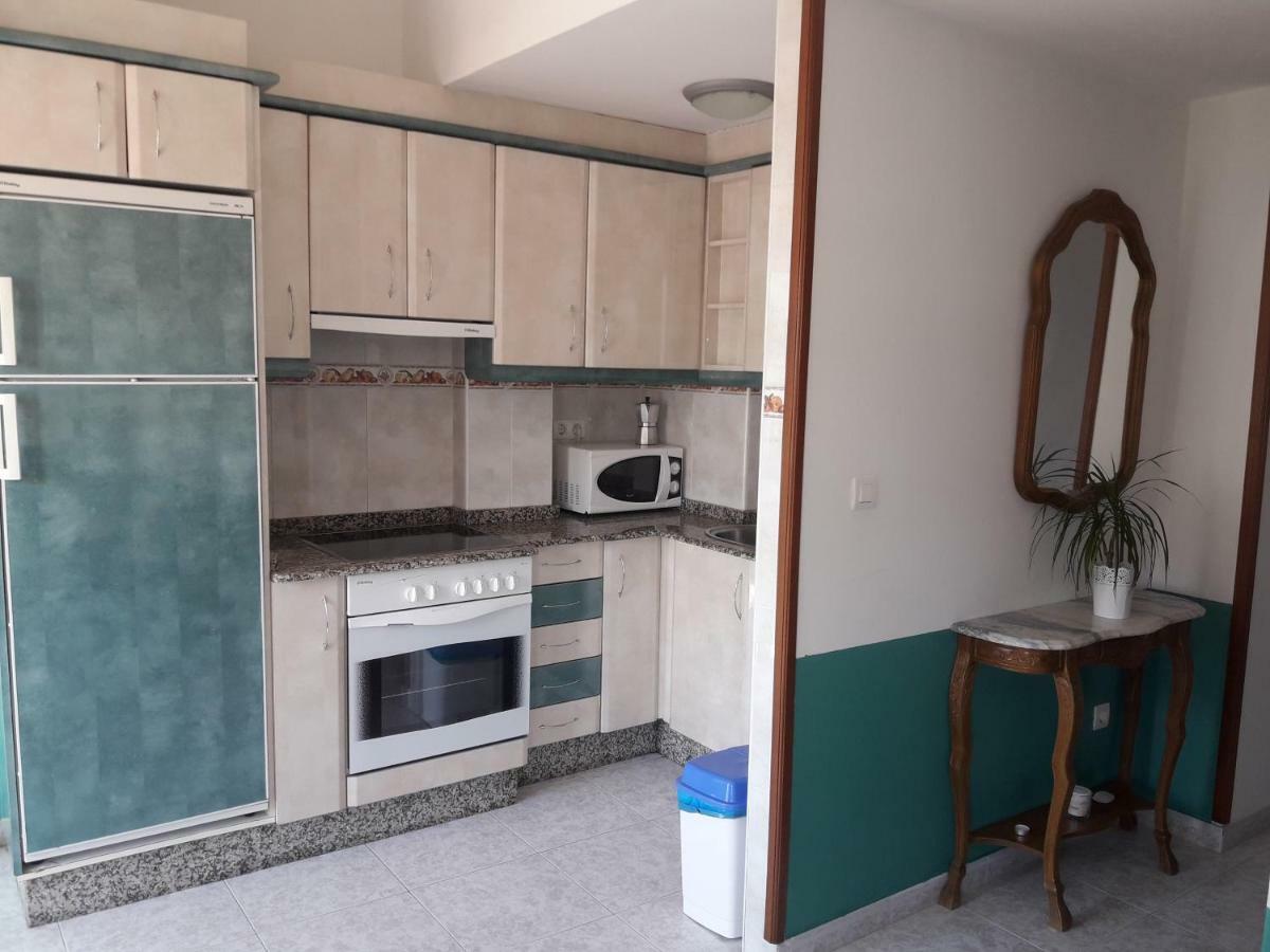 Apartamentos Playa Πόρτο Νόβο Εξωτερικό φωτογραφία